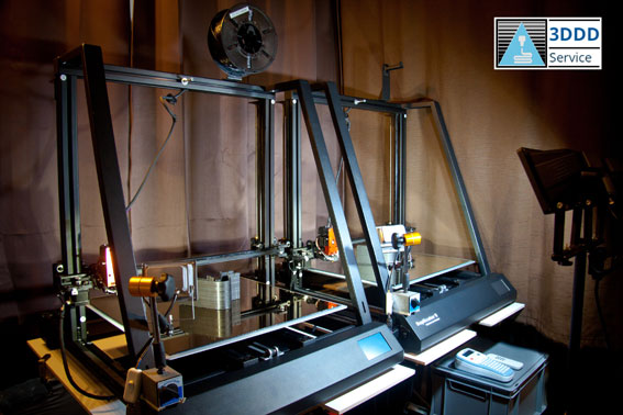 3D Druck Service | 3D Druckerei | 3D Modelle drucken lassen